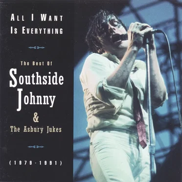 All I Want Is Everything - The Best Of (1979-1991)