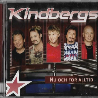 Nu och för allltid