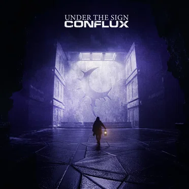 Conflux by Under the Sign - album cover