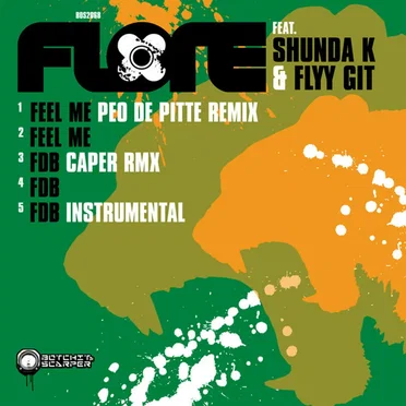 Feel Me / F.D.B