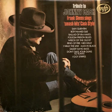 Tribute to Johnny Cash