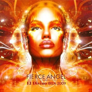 Fierce Angel Presents El Divino Ibiza 2009 by Various Artists - album cover
