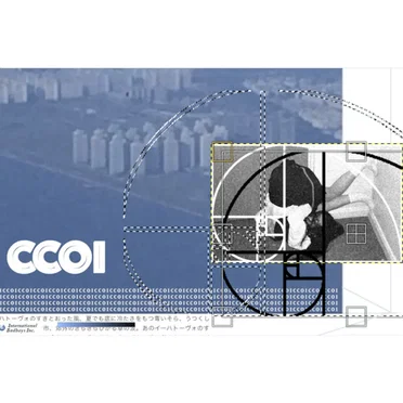 CCOI by International Badboys Inc. - album cover