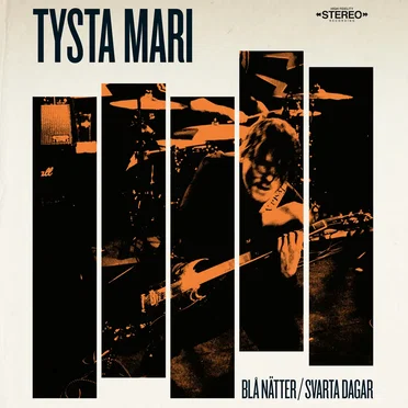 Blå Nätter/Svarta dagar