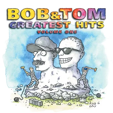 Greatest Hits, Volume 1