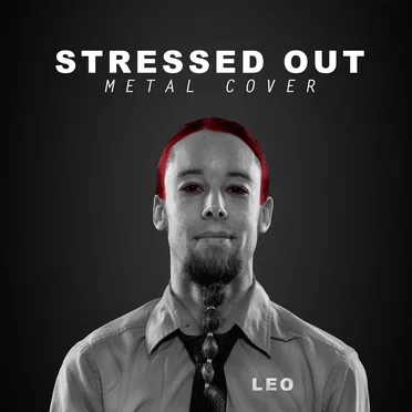 Stressed Out (Metal Cover)