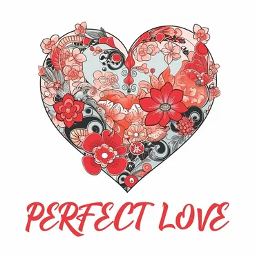 Perfect Love by Various Artists - album cover