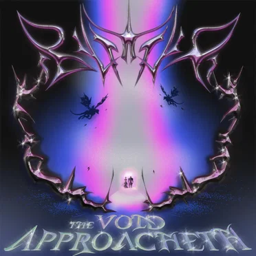 The VOID APPROACHETH