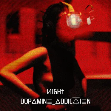 DOPᐃMIN≣_ᐃDDIC⏄I≣N