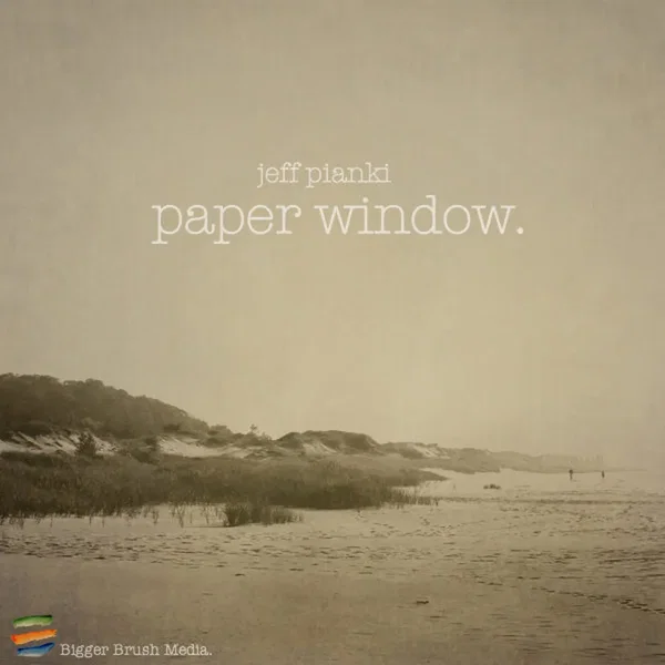 Paper Window.