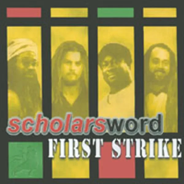 First Strike
