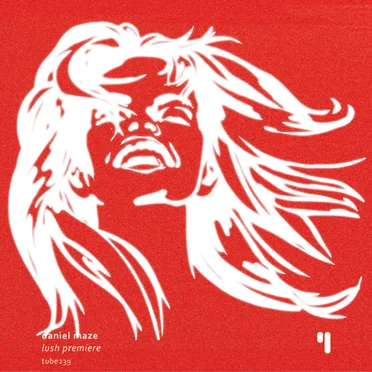 Lush Premiere by Daniel Maze - album cover