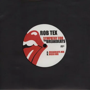 Sympathy for the Breakbeats