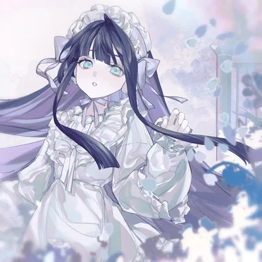 鳳仙花 (Cover)