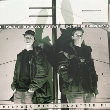 Entertainment Pimps
