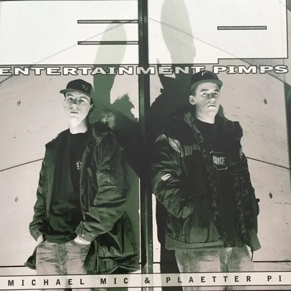 Entertainment Pimps