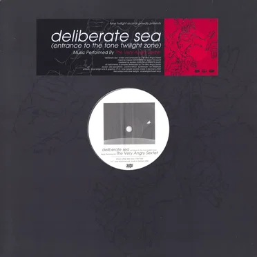 Deliberate Sea (Entrance to the Tone Twilight Zone)