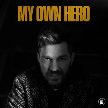 My Own Hero / Don’t Give Up on Me