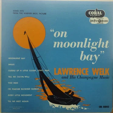 On Moonlight Bay