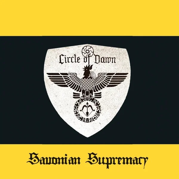 Savonian Supremacy