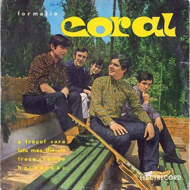 A Trecut Vara
