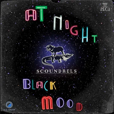 Black Mood/ At Night