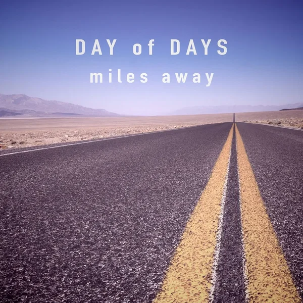 Miles Away