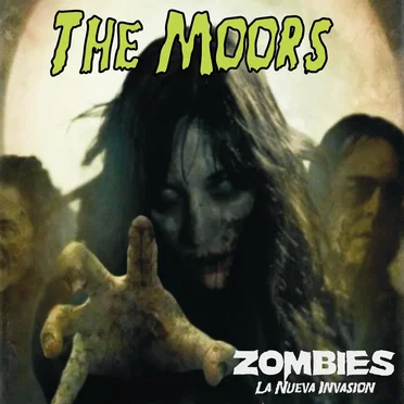 Zombies: La nueva invasion