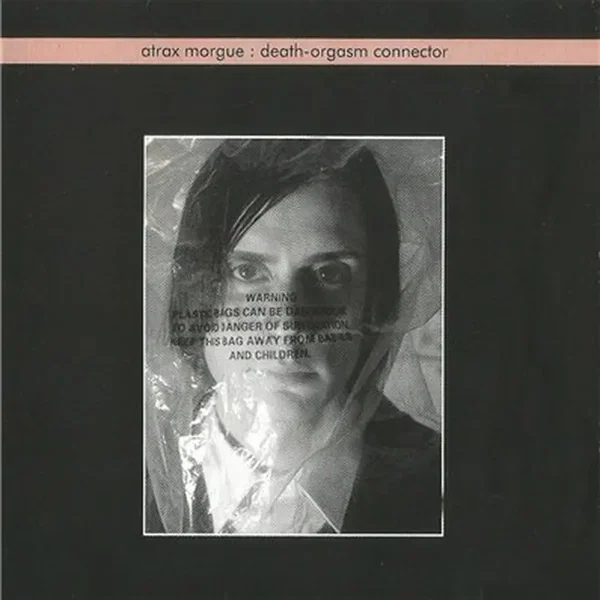 Death-Orgasm Connector