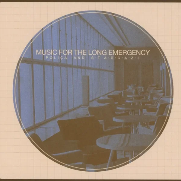 Music for the Long Emergency