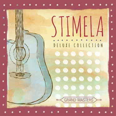 Grand Masters: Stimela