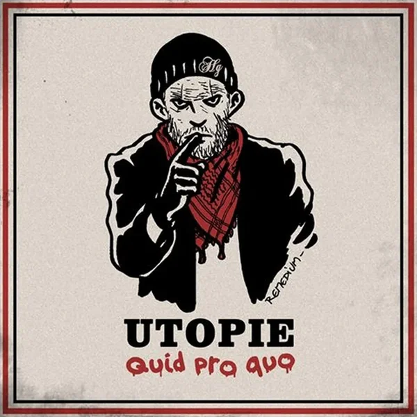Quid Pro Quo