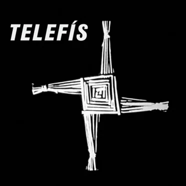 a hAon by Telefís - album cover