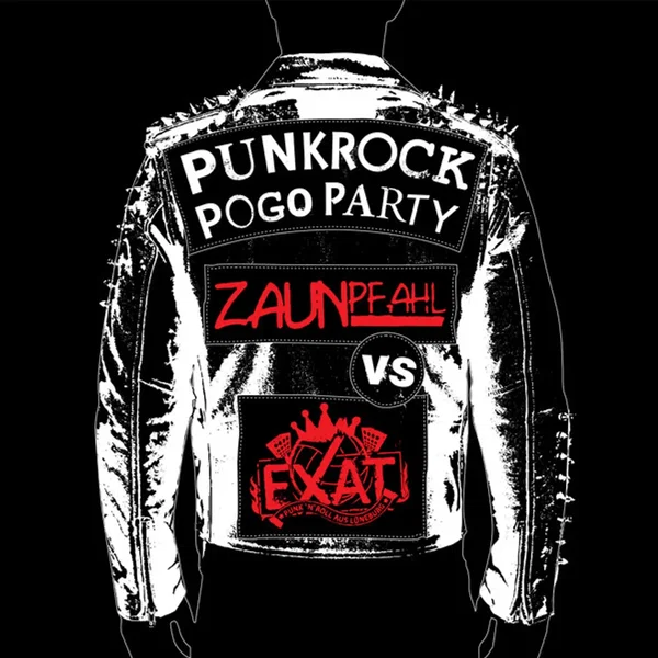 Punkrock Pogo Party