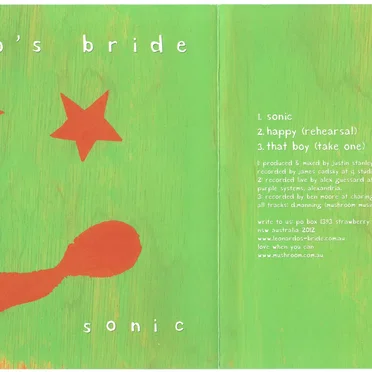 Sonic