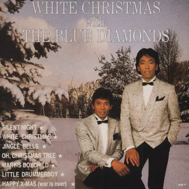 The Blue Diamonds