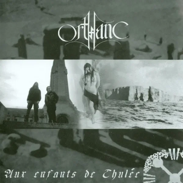 Aux Enfants De Thulée