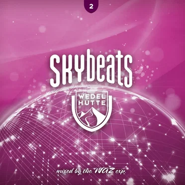 Skybeats 2 (Wedelhütte) by Various Artists - album cover