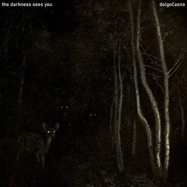 The Darkness Sees You