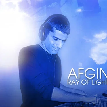 Ray Of Light