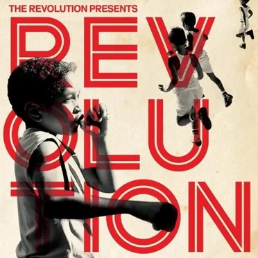 The Revolution Presents Revolution