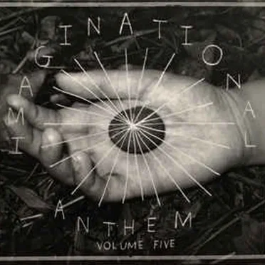 Imaginational Anthem, Volume 5 by Various Artists - album cover