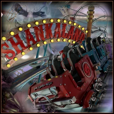 Shankaland by Various Artists - album cover