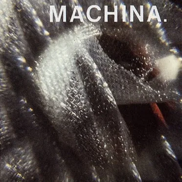 Machina by Various Artists - album cover