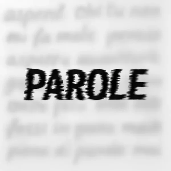 PAROLE