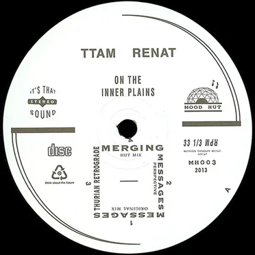 On the Inner Plains