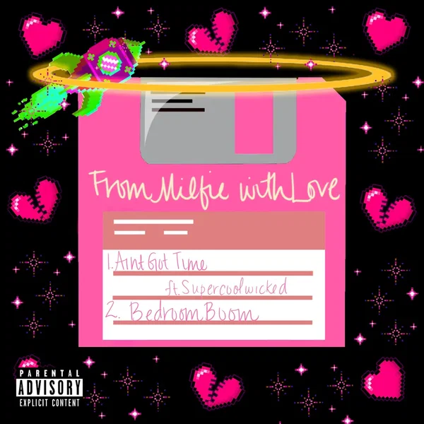 From Milfie, With Love