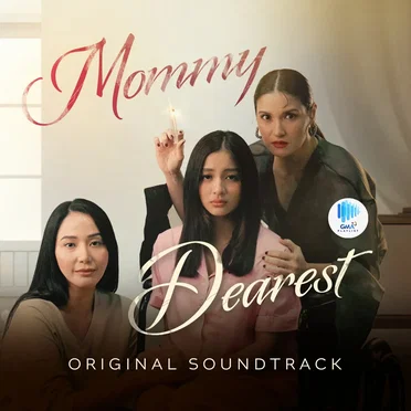 Mommy Dearest (Original Soundtrack) by Various Artists - album cover