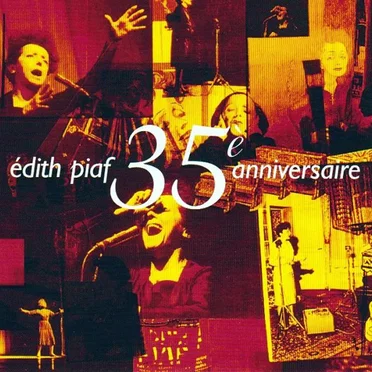 35ème Anniversaire