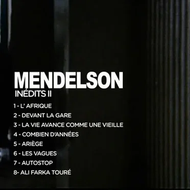 Inédits II